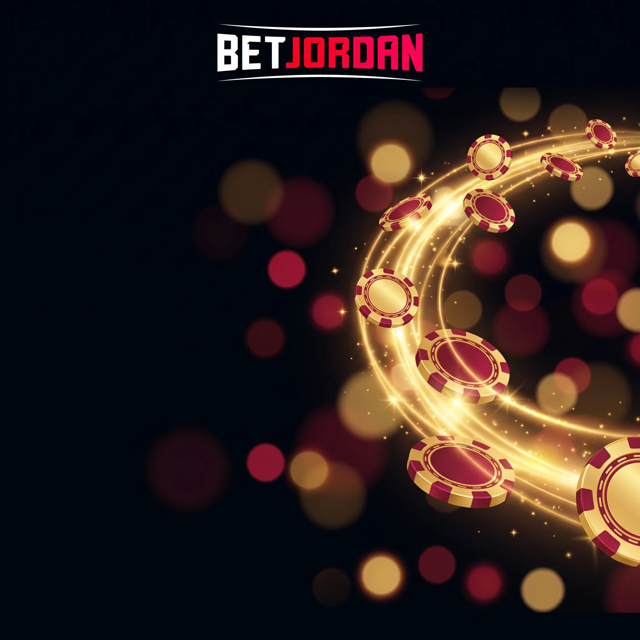 Money in, money out at BetJordan: eight methods, one daily cap, clear timings